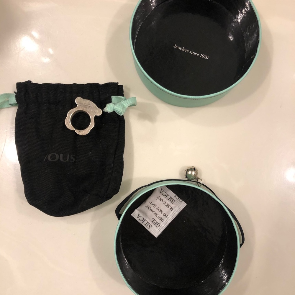 Tous Ring - image 1